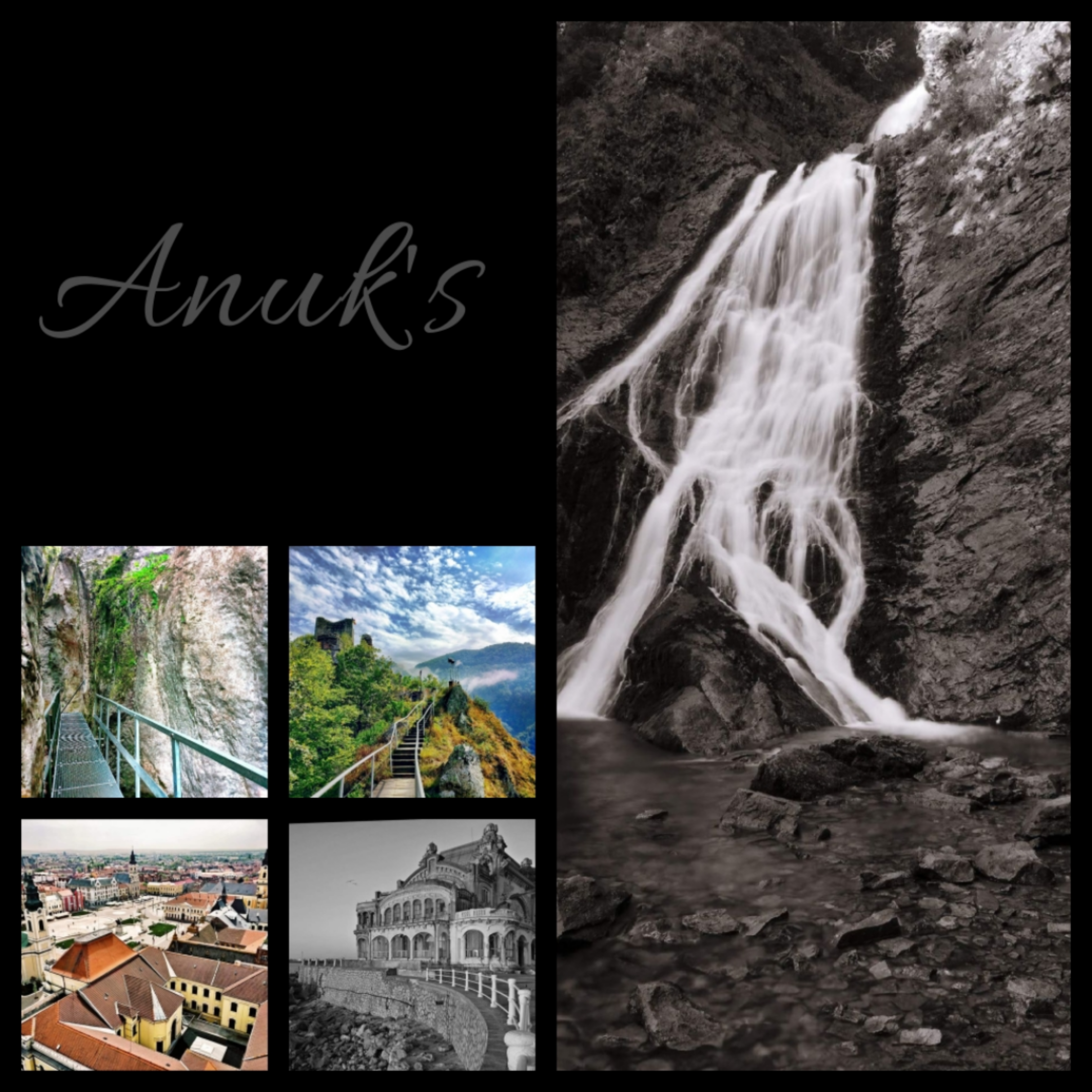 Anuk's Photography